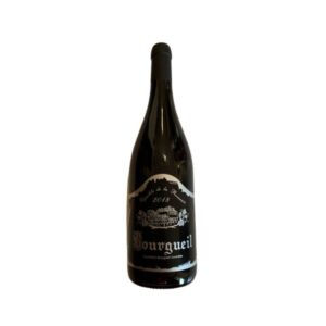 bourgueil 2018